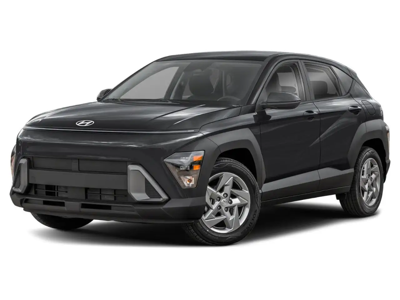 Hyundai KONA fotografie Hyundai KONA