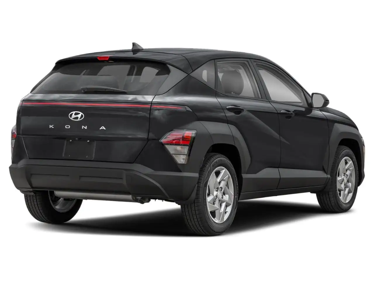 Hyundai KONA fotografie Hyundai KONA