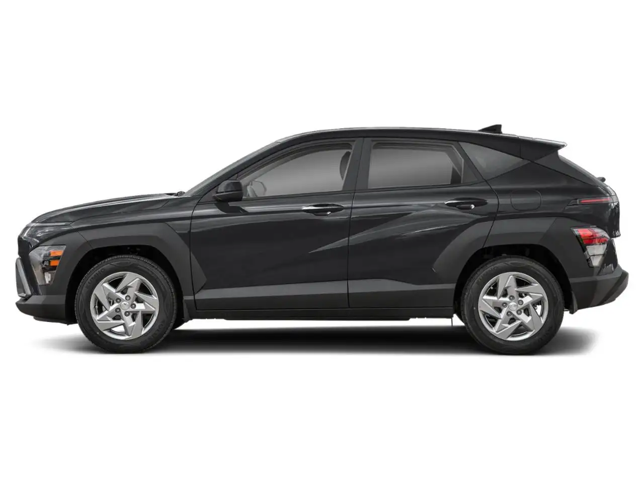 Hyundai KONA fotografie Hyundai KONA