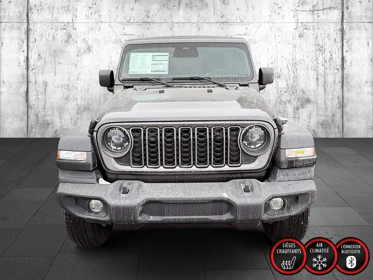 Jeep Wrangler снимка Jeep Wrangler