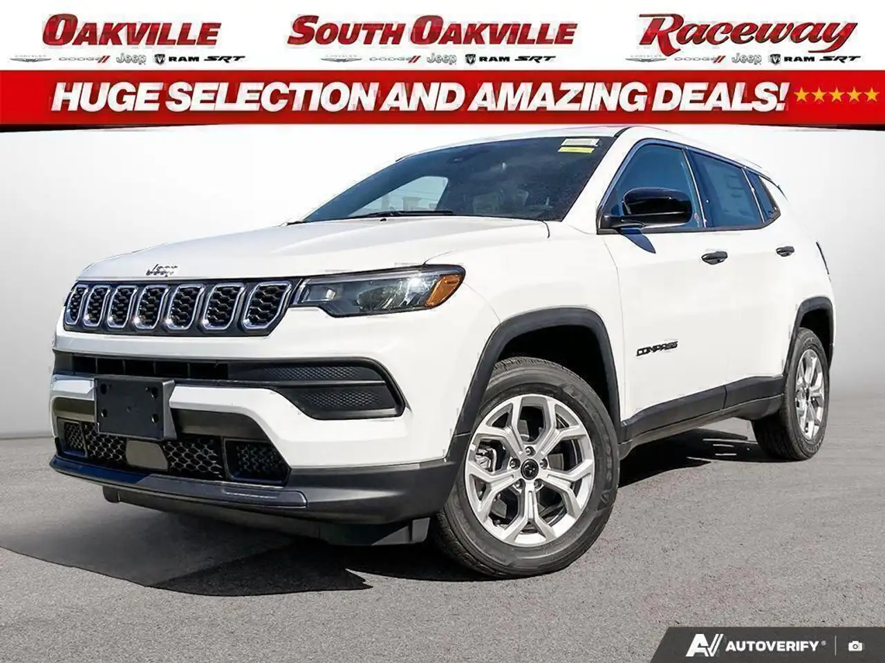 Jeep Compass fotografie Jeep Compass