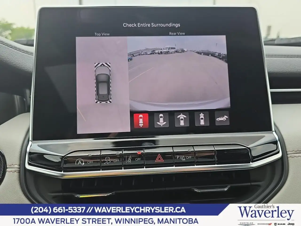Jeep Compass снимка Jeep Compass