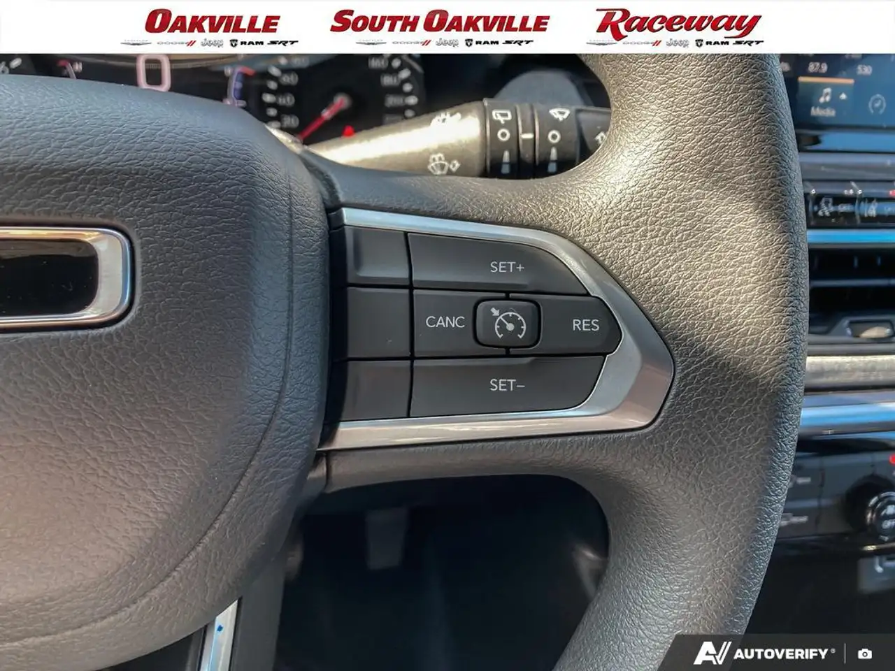 Jeep Compass fotografie Jeep Compass