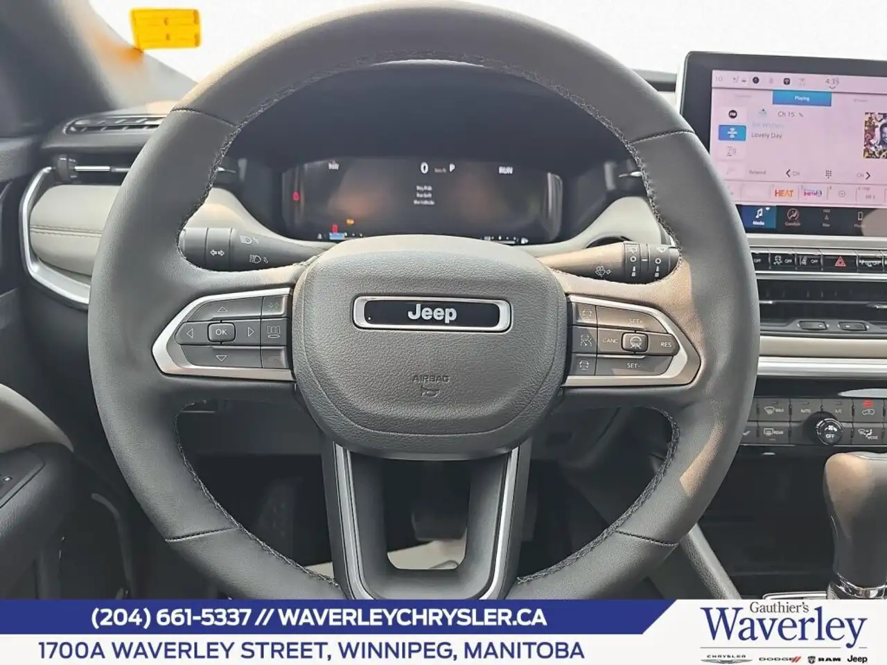 Jeep Compass снимка Jeep Compass