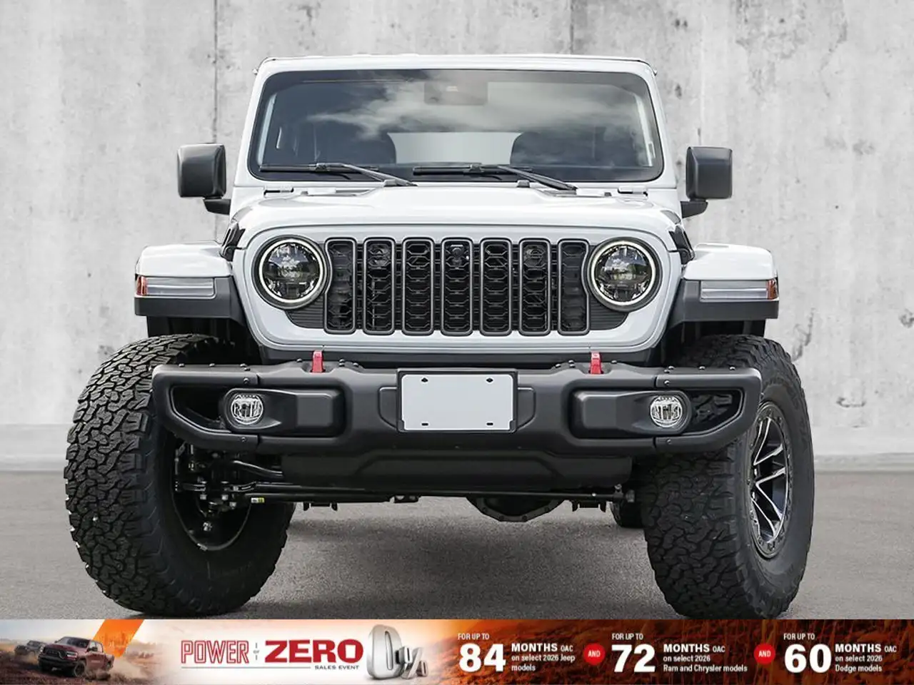 Jeep Wrangler fotografie Jeep Wrangler