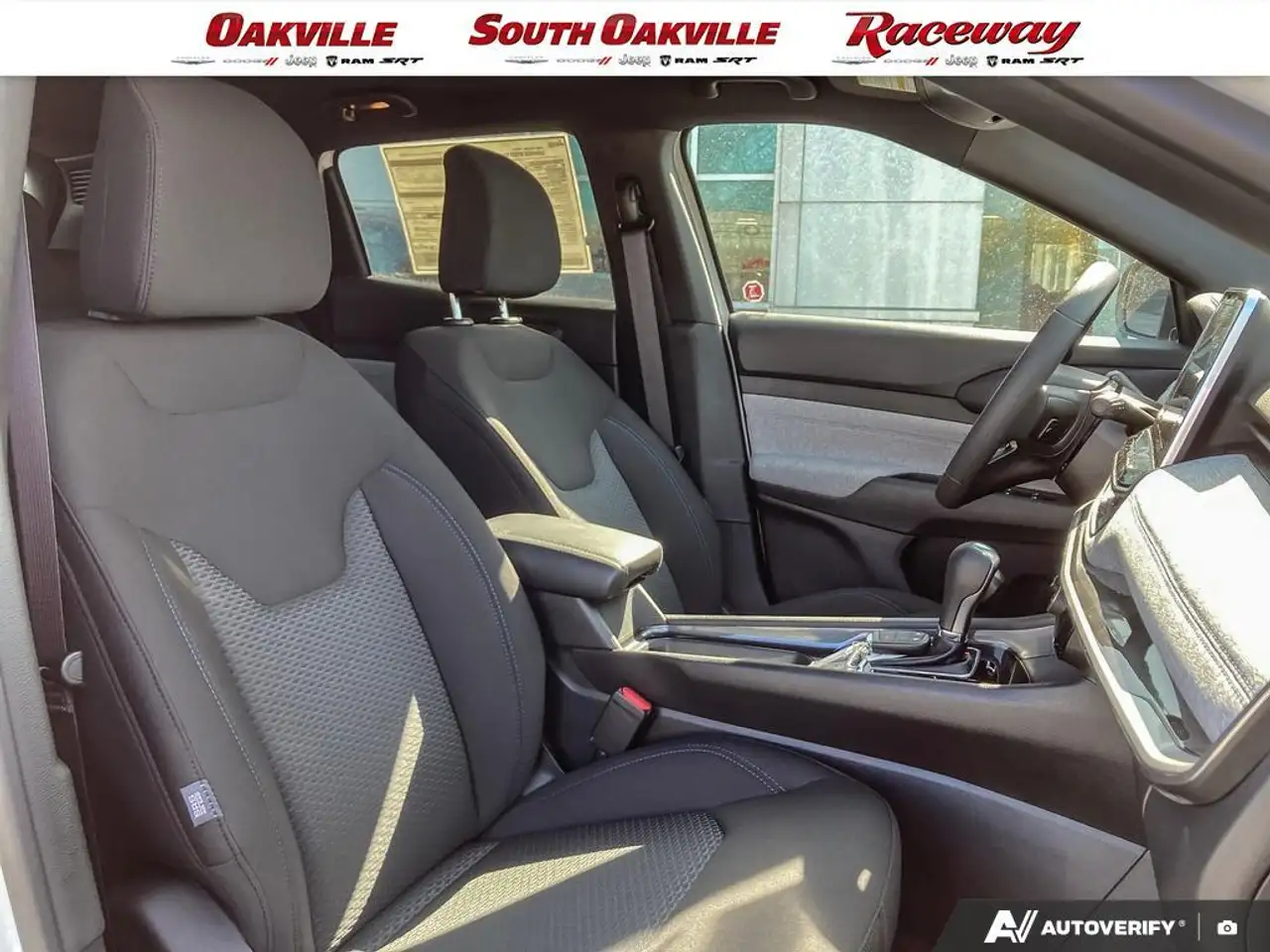 Jeep Compass fotografie Jeep Compass