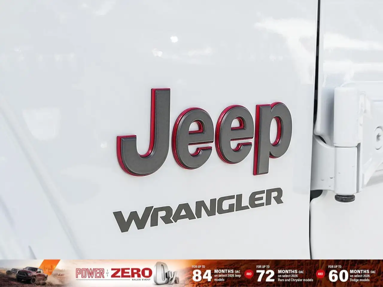 Jeep Wrangler fotografie Jeep Wrangler