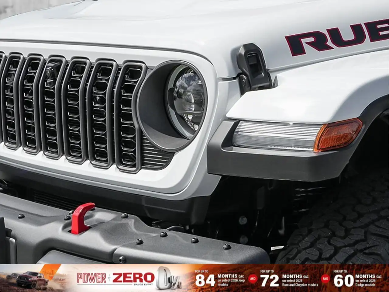 Jeep Wrangler fotografie Jeep Wrangler