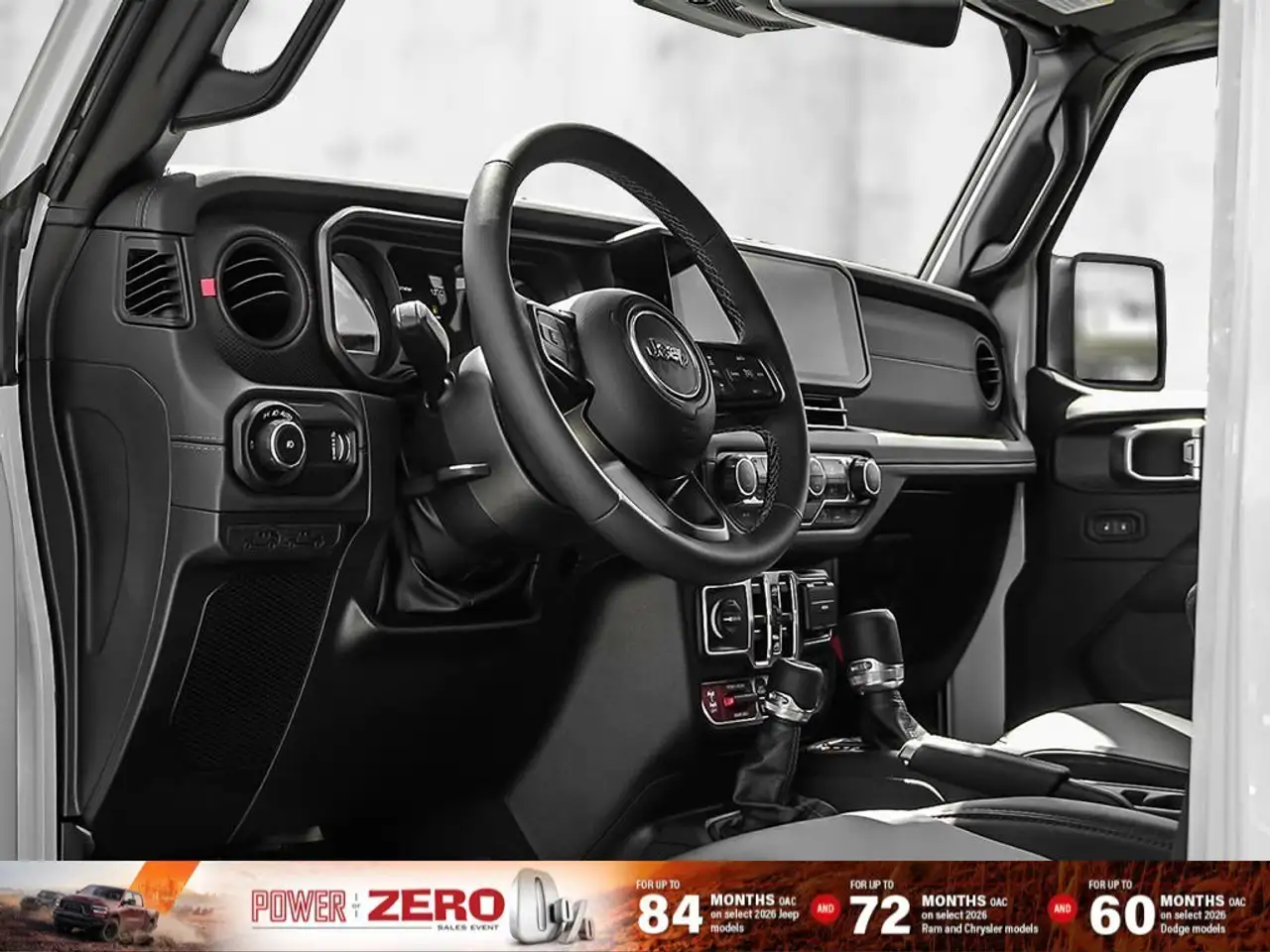 Jeep Wrangler fotografie Jeep Wrangler