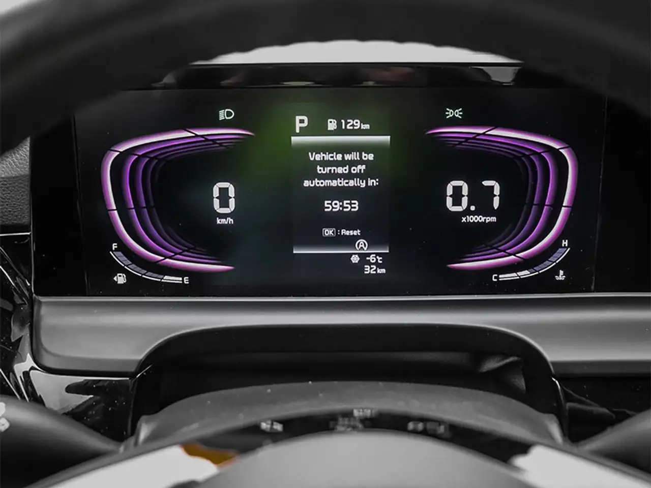 Kia Seltos снимка Kia Seltos