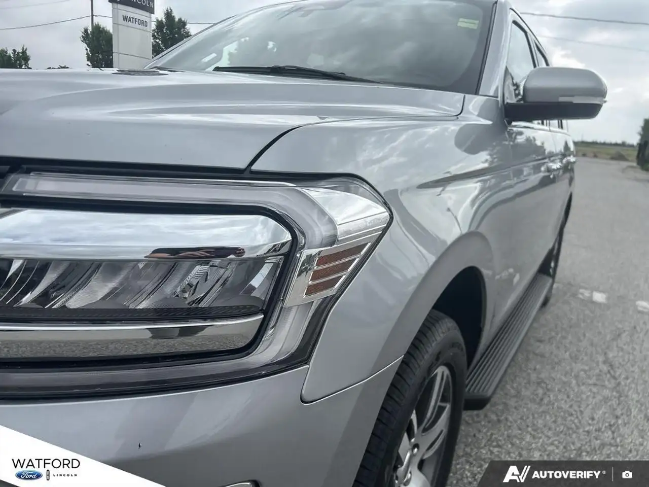 Ford Expedition photo Ford Expedition