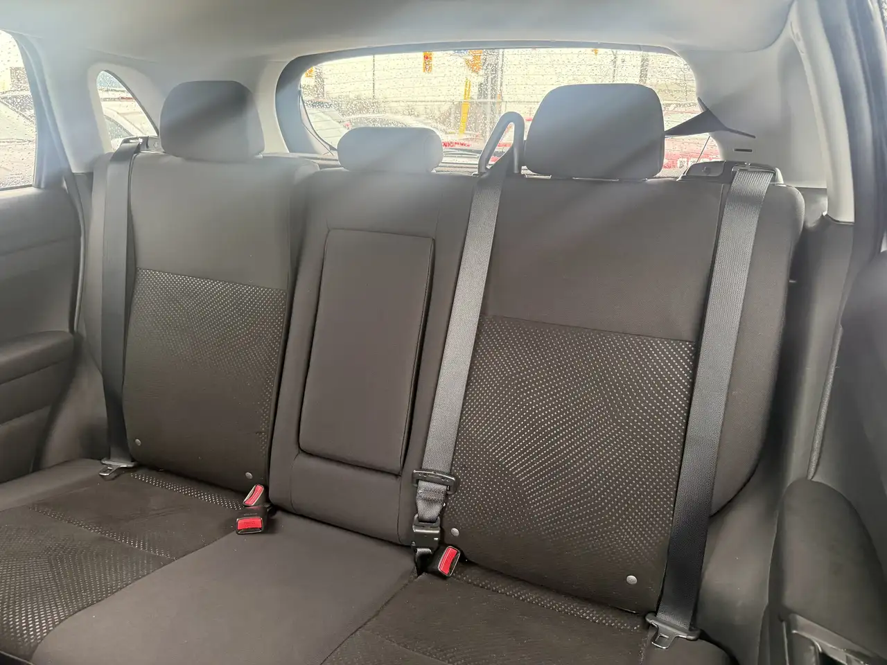Mitsubishi RVR photo Mitsubishi RVR