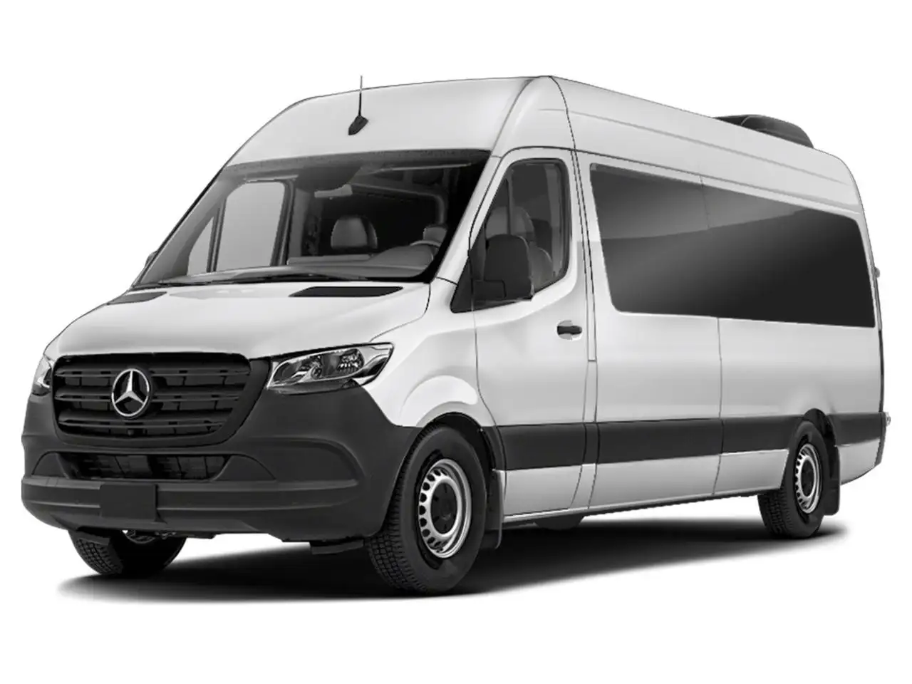 Mercedes-Benz Sprinter снимка Mercedes-Benz Sprinter