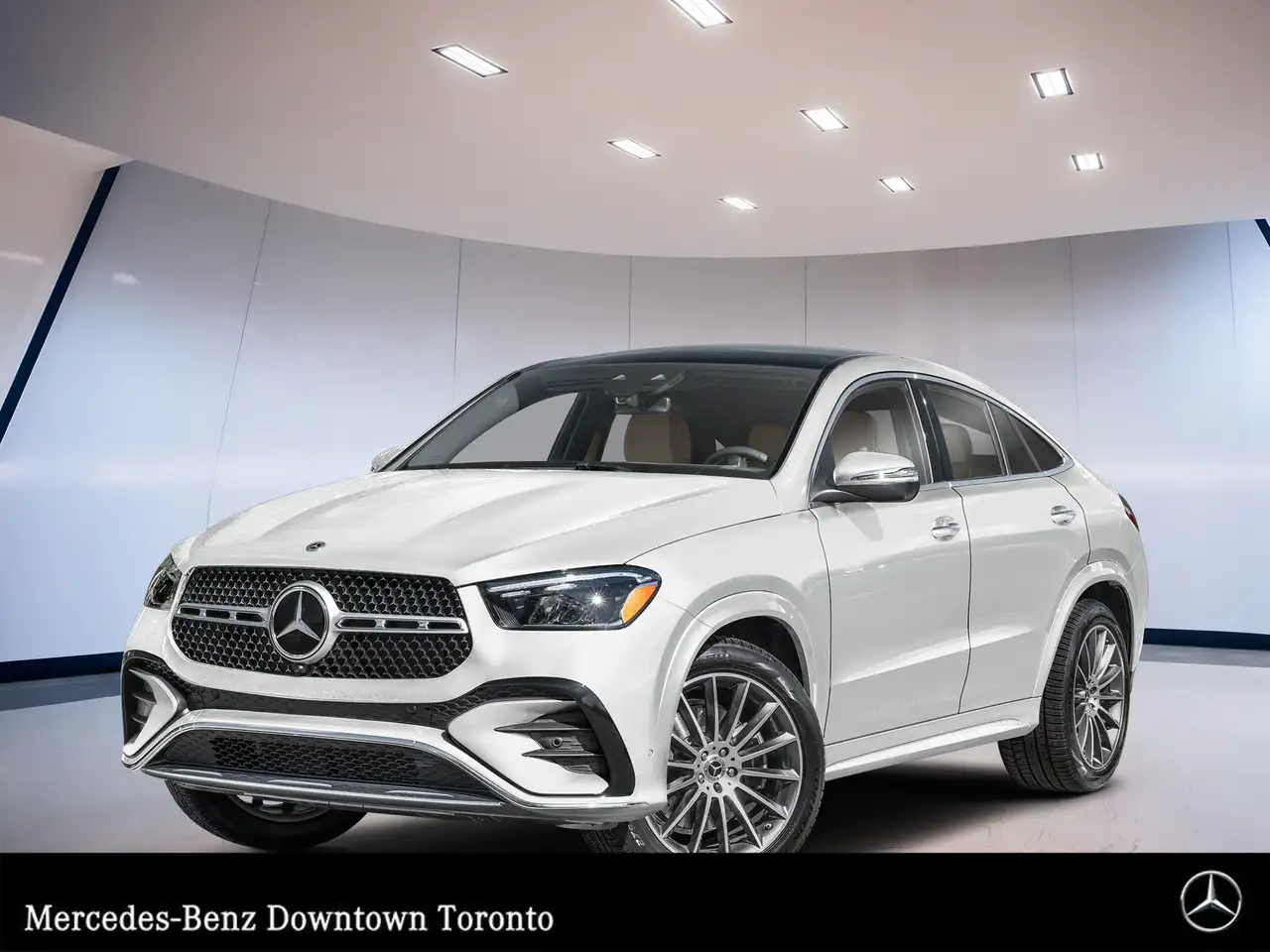 2026 Mercedes-Benz GLE