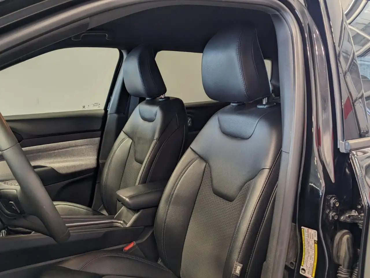 Jeep Compass снимка Jeep Compass