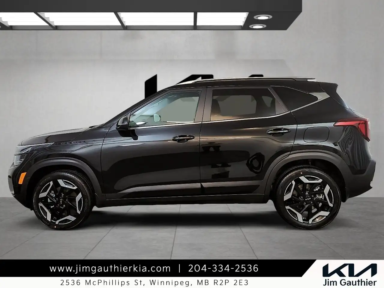 Kia Seltos снимка Kia Seltos