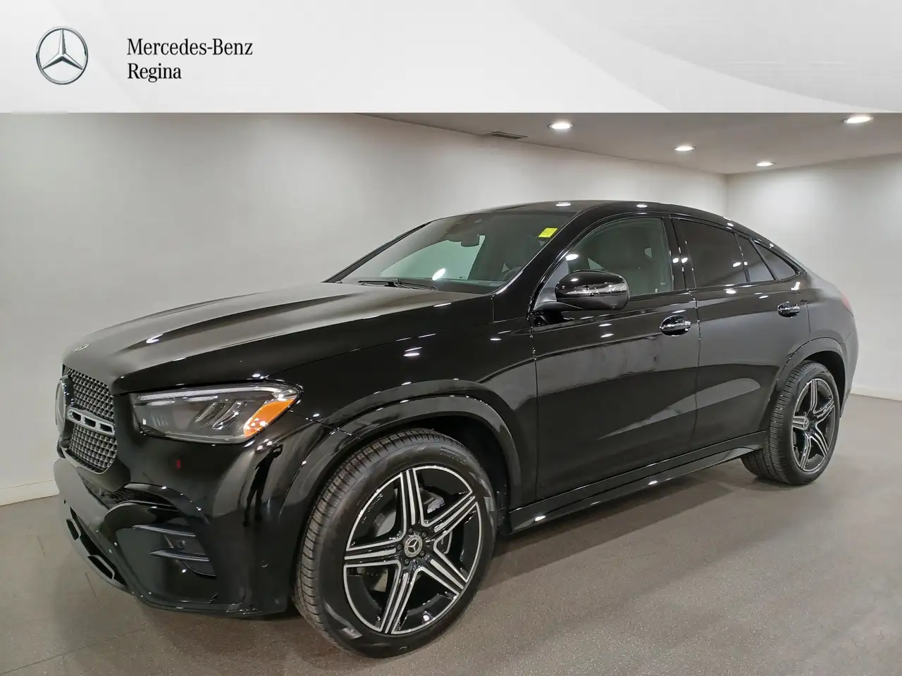 2026 Mercedes-Benz GLE