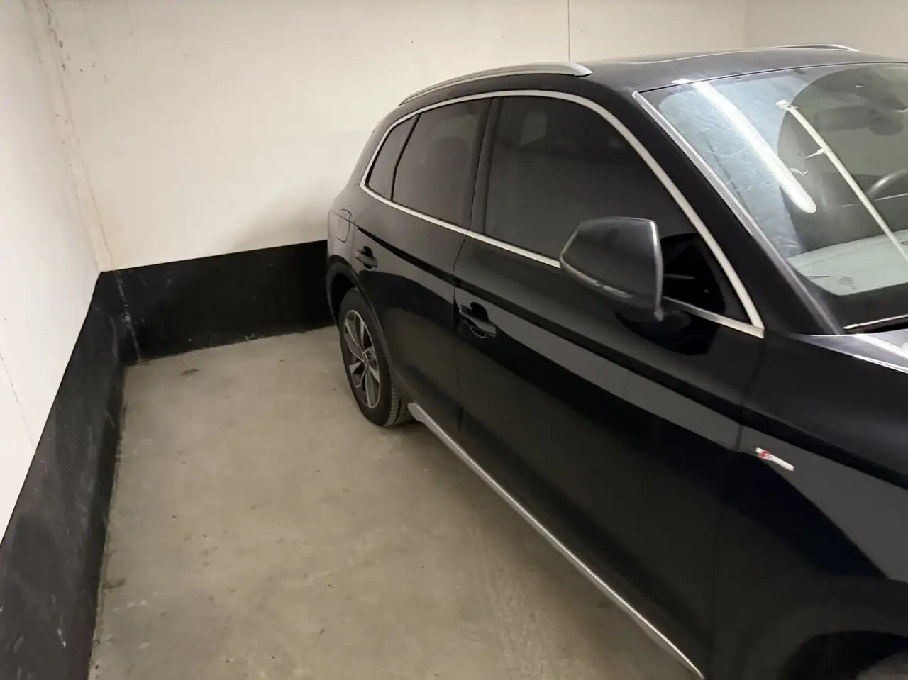 Audi Q5 снимка Audi Q5