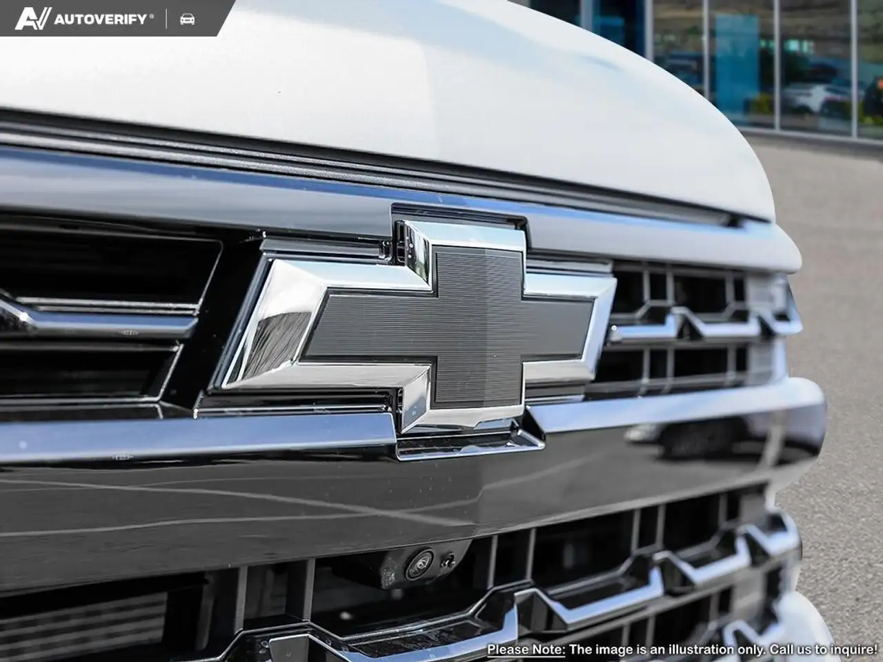 Chevrolet Silverado 1500 fotografie Chevrolet Silverado 1500