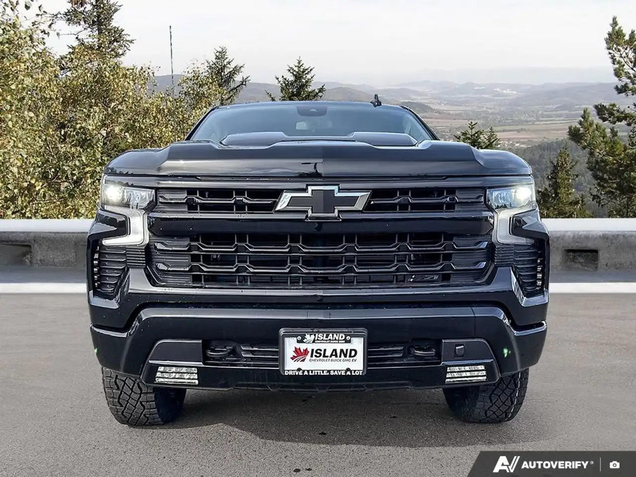 Chevrolet Silverado 1500 снимка Chevrolet Silverado 1500
