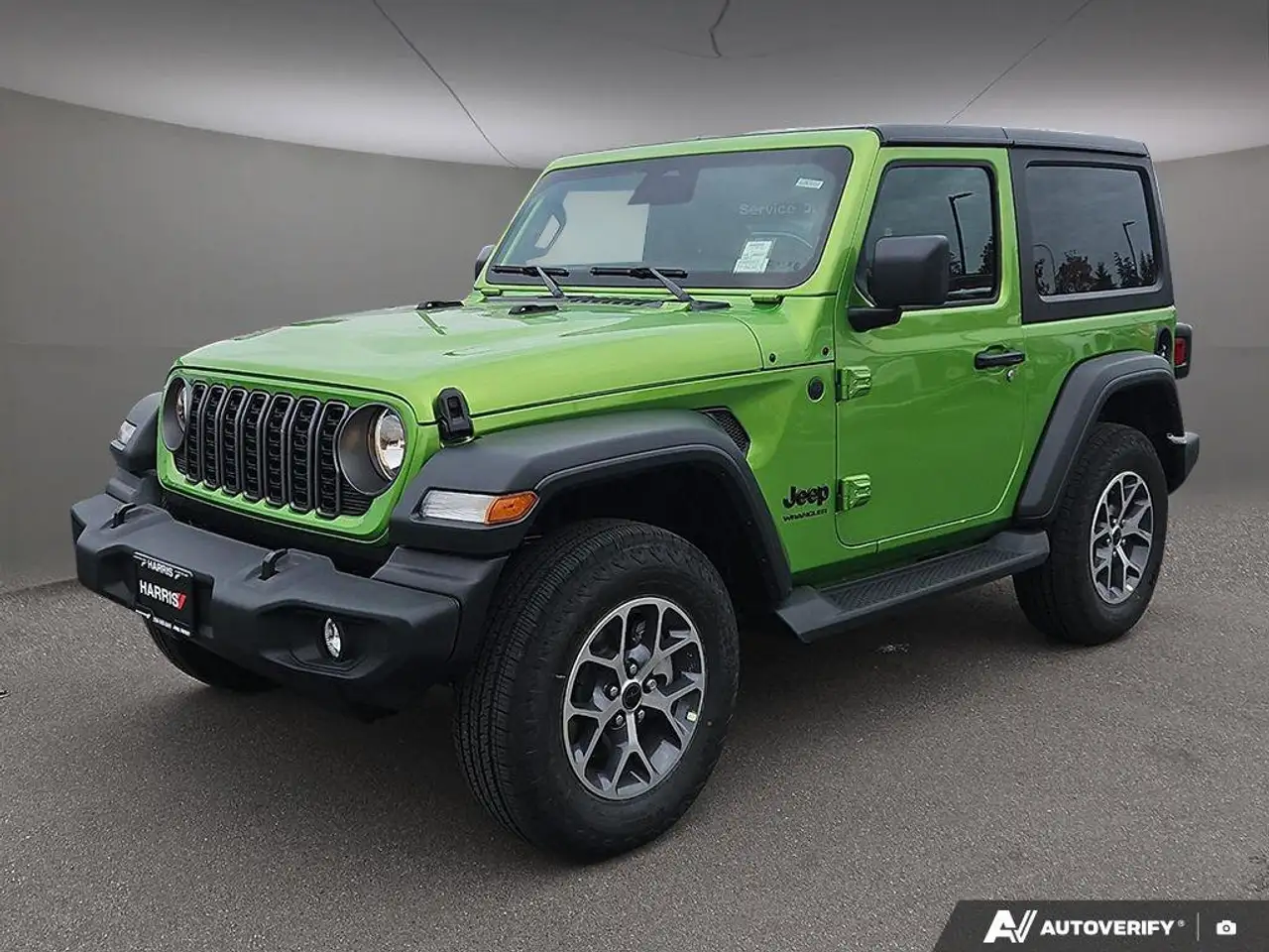 Jeep Wrangler снимка Jeep Wrangler