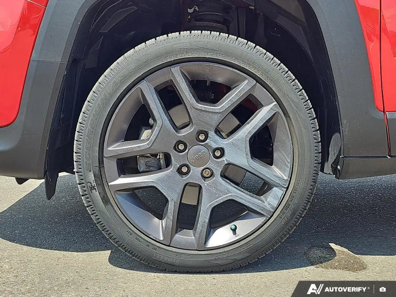 Jeep Renegade photo Jeep Renegade