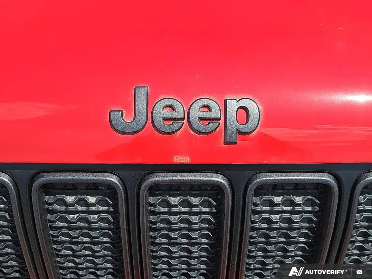 Jeep Renegade photo Jeep Renegade