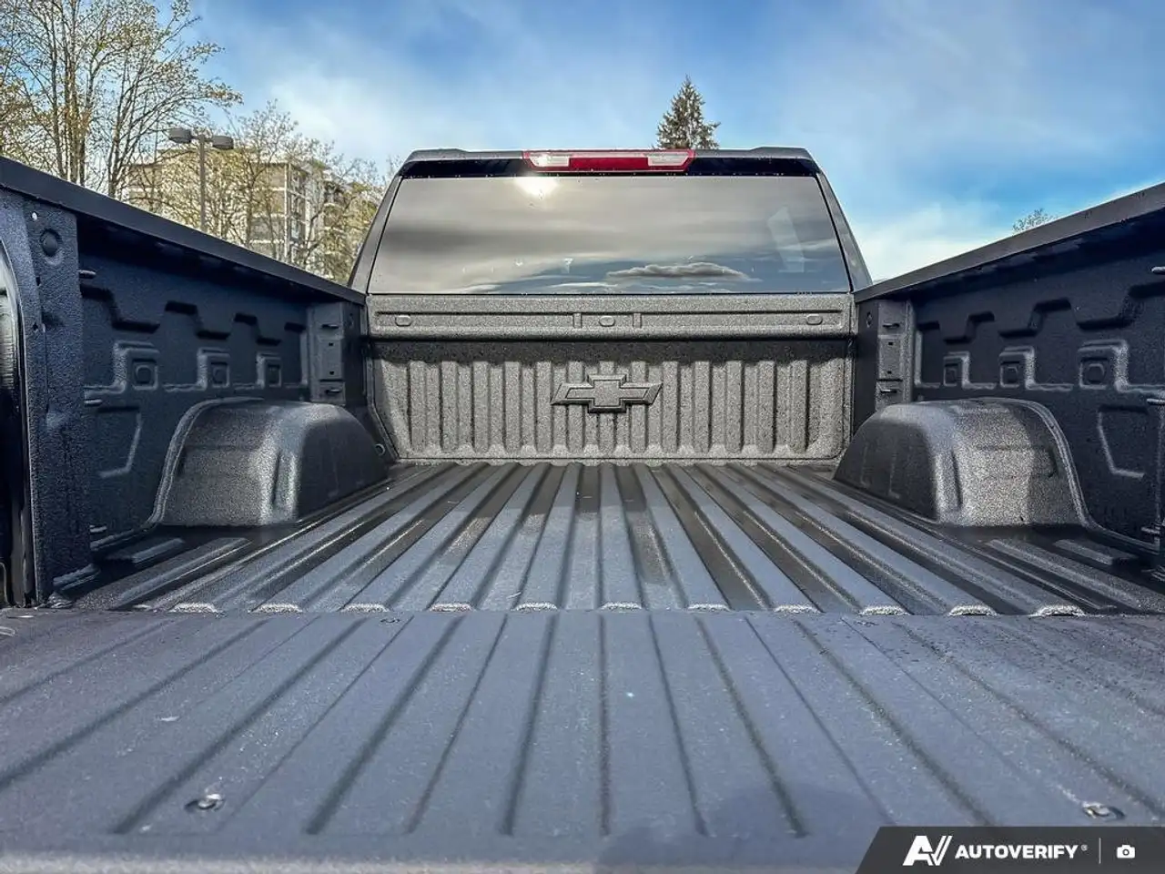 Chevrolet Silverado 1500 снимка Chevrolet Silverado 1500