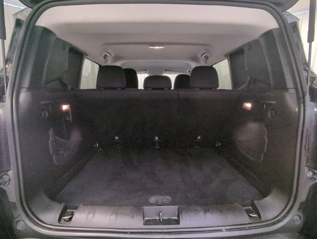 Jeep Renegade photo Jeep Renegade
