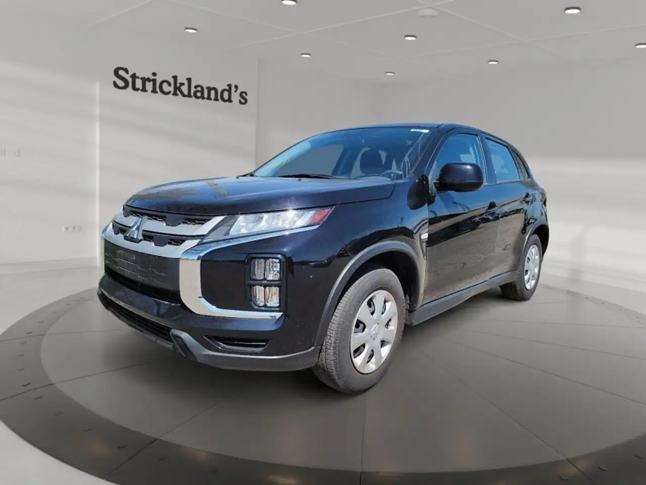 2024 Mitsubishi RVR