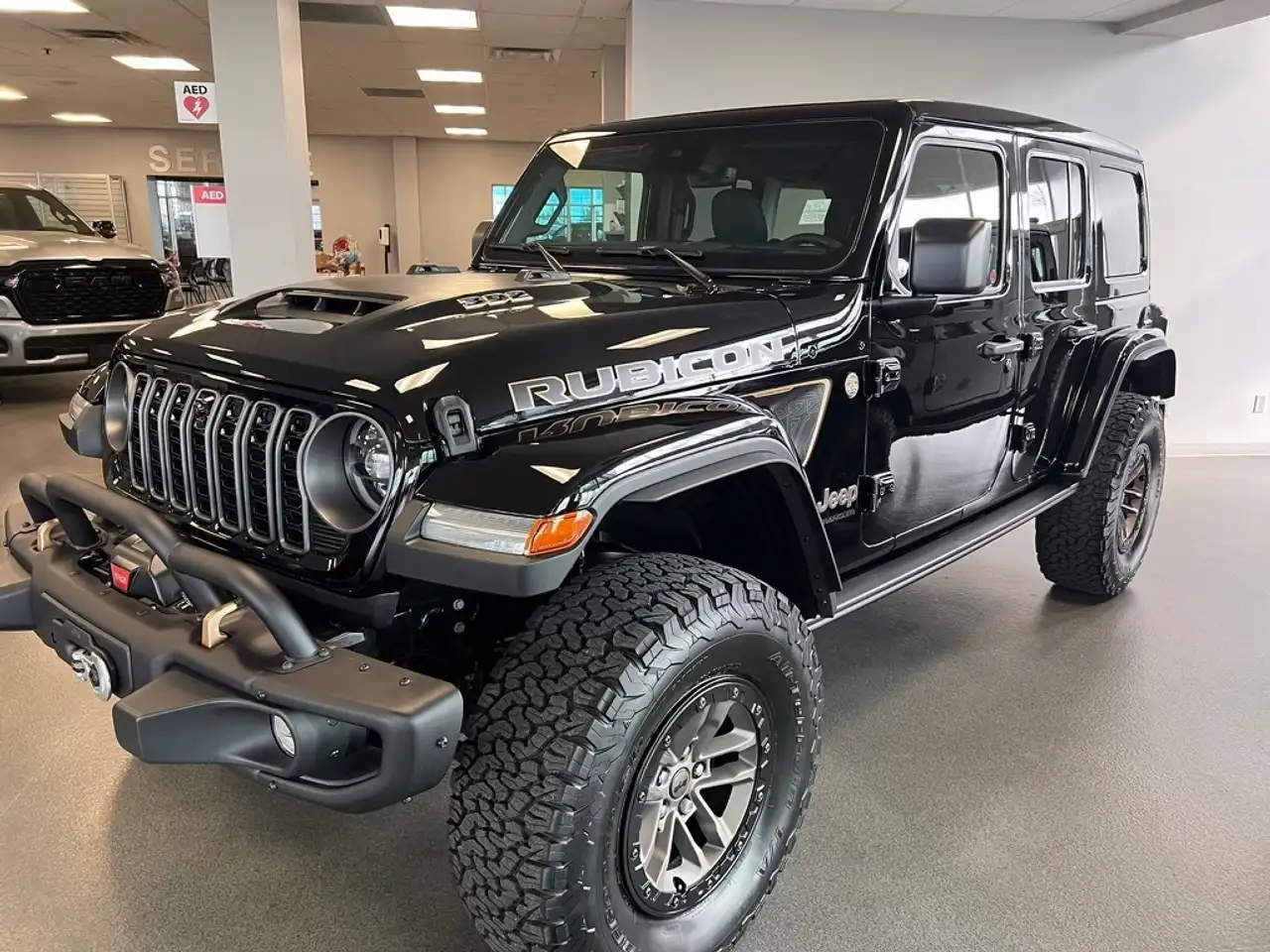 Jeep Wrangler снимка Jeep Wrangler