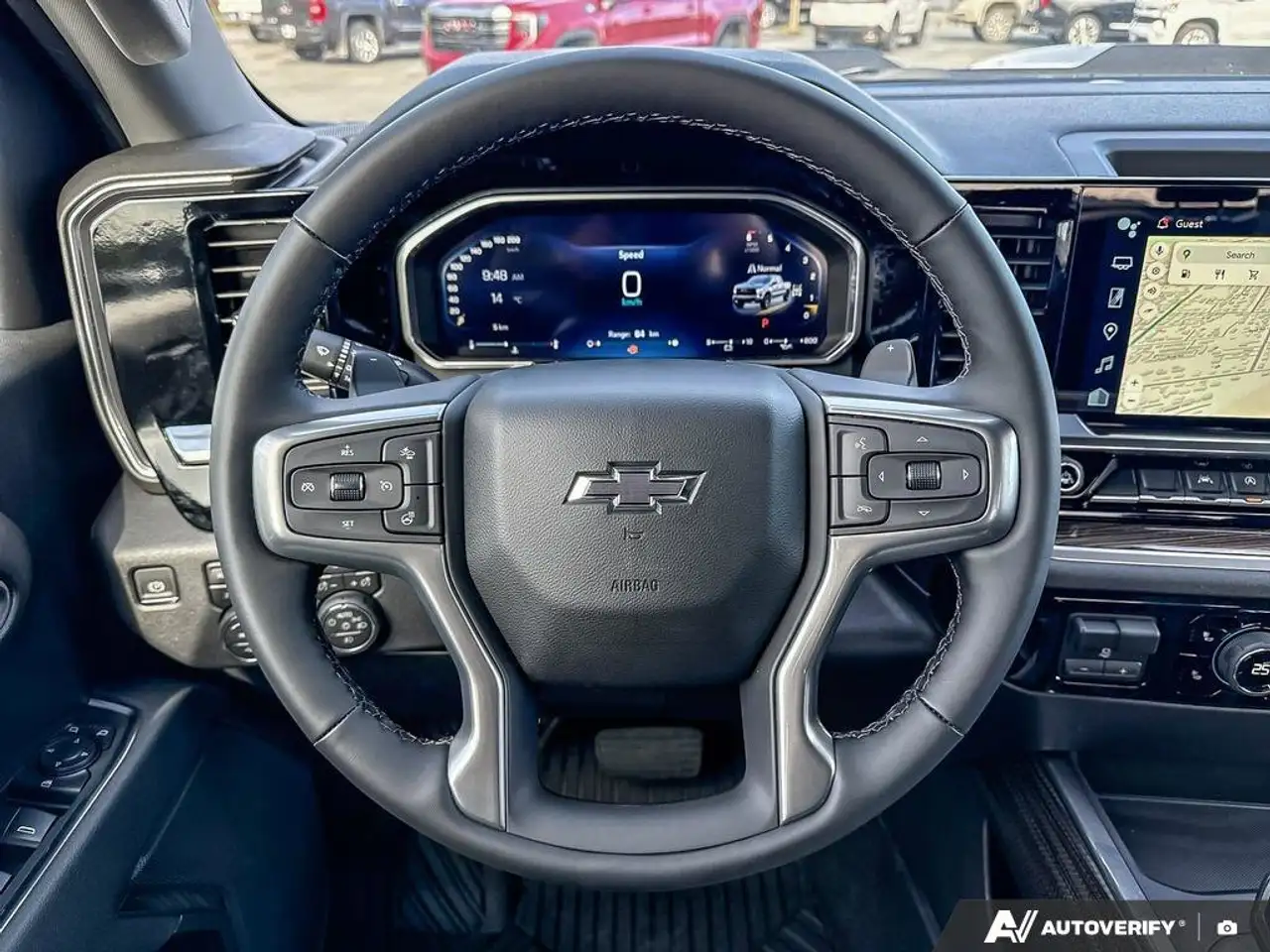 Chevrolet Silverado 1500 снимка Chevrolet Silverado 1500