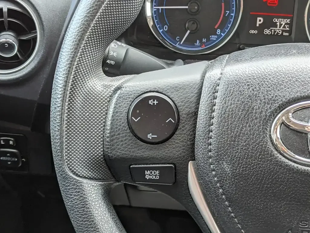 Toyota Corolla снимка Toyota Corolla