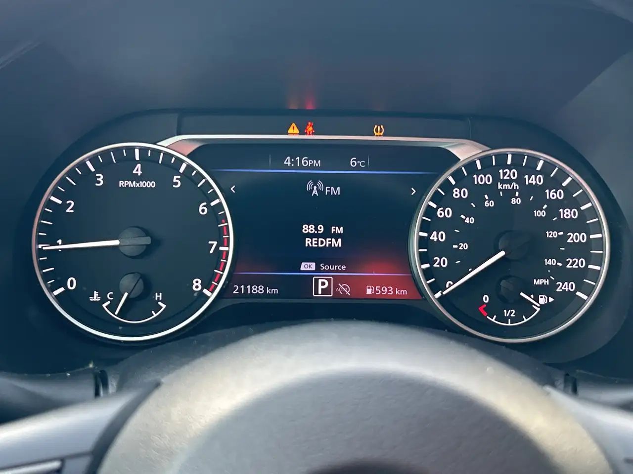 Nissan Sentra снимка Nissan Sentra