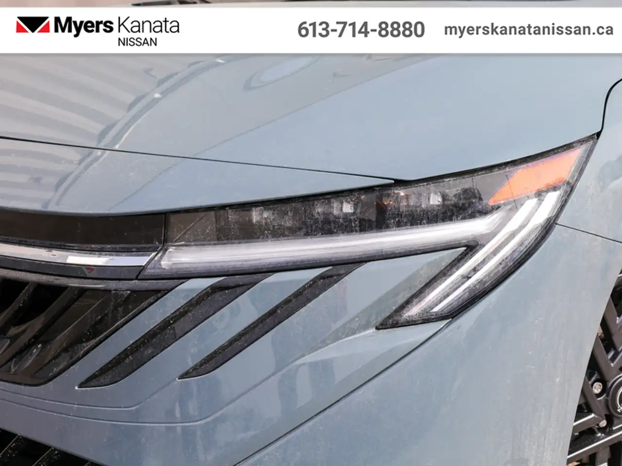 Nissan Sentra снимка Nissan Sentra