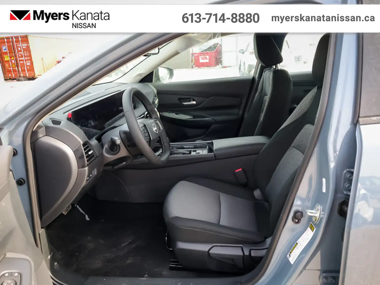 Nissan Sentra снимка Nissan Sentra