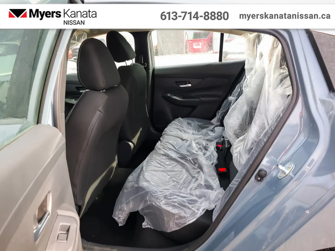 Nissan Sentra снимка Nissan Sentra