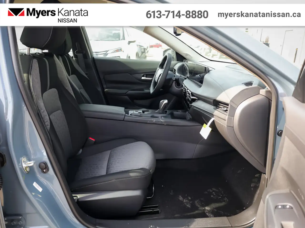 Nissan Sentra снимка Nissan Sentra