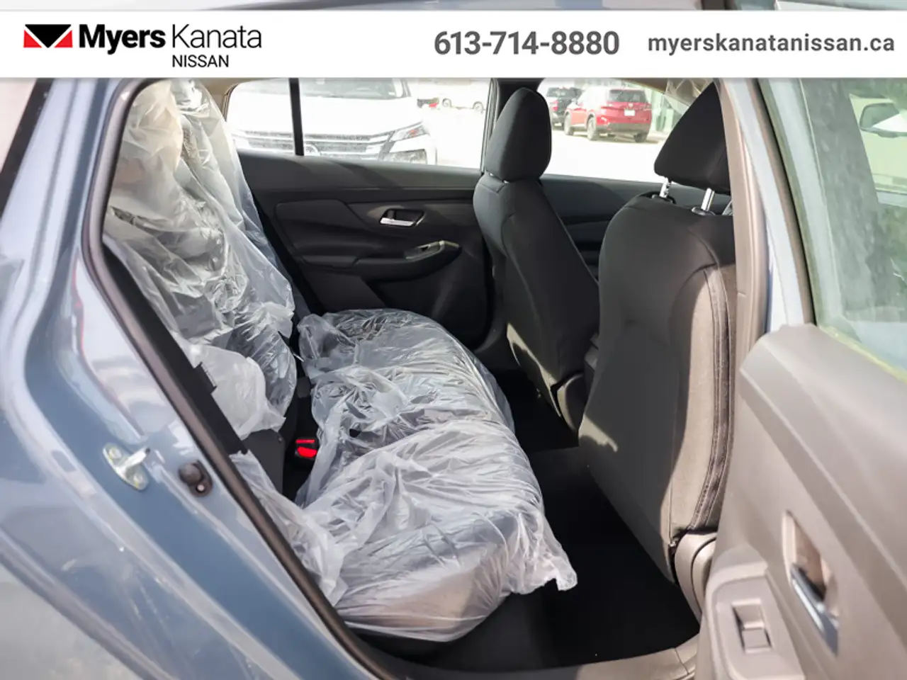 Nissan Sentra снимка Nissan Sentra