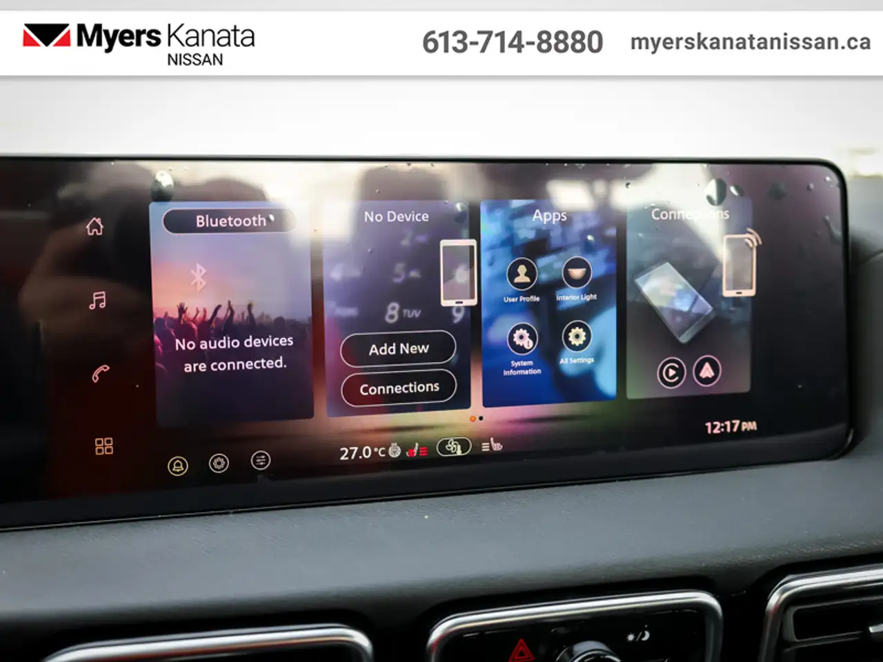 Nissan Sentra снимка Nissan Sentra