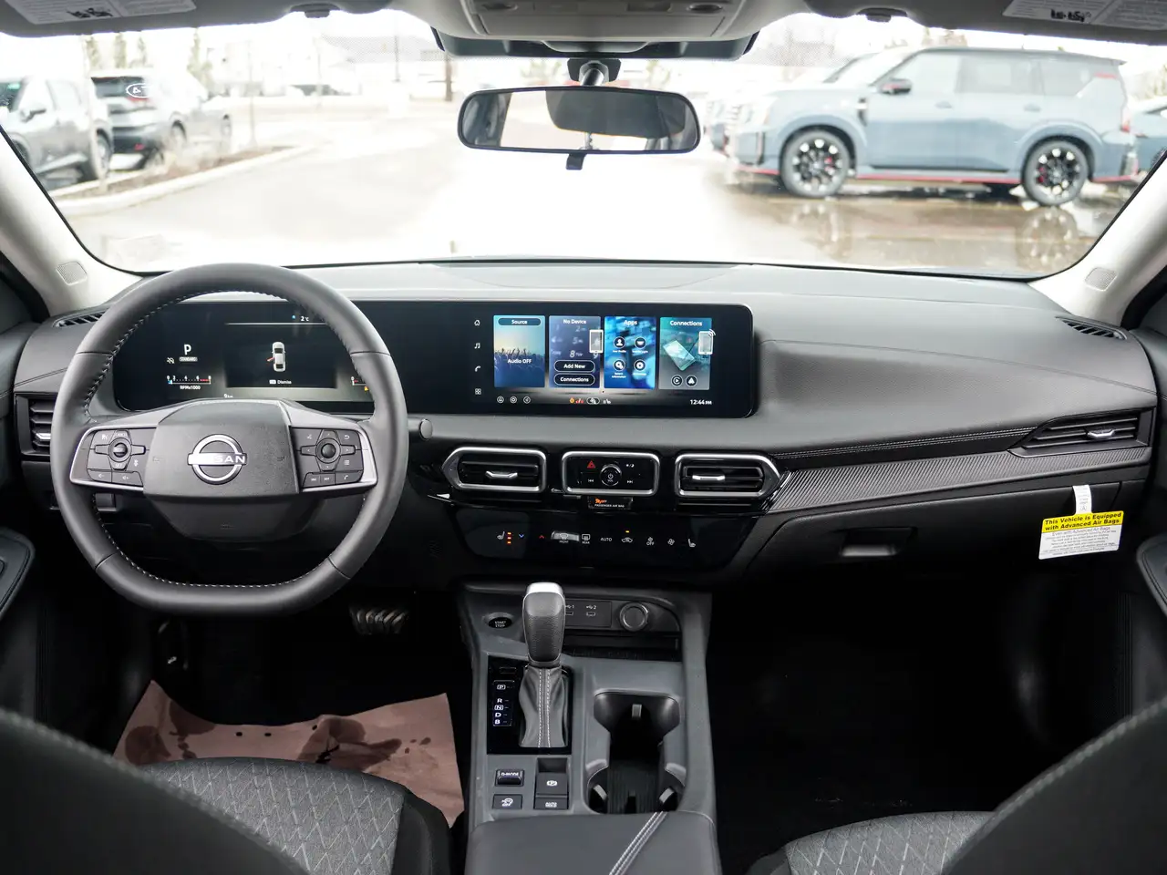Nissan Sentra снимка Nissan Sentra