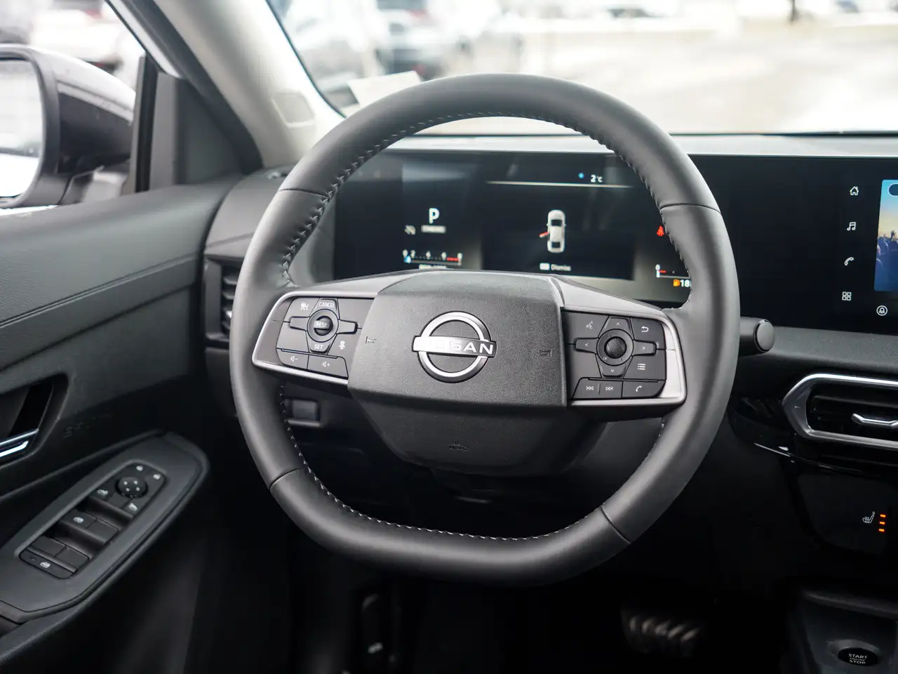Nissan Sentra снимка Nissan Sentra