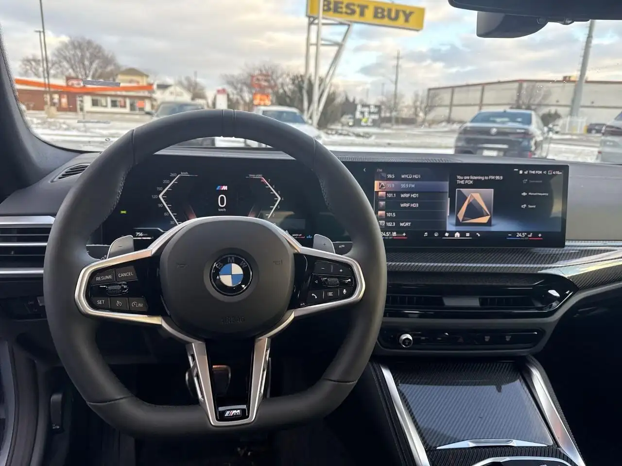 BMW 4 Series снимка BMW 4 Series