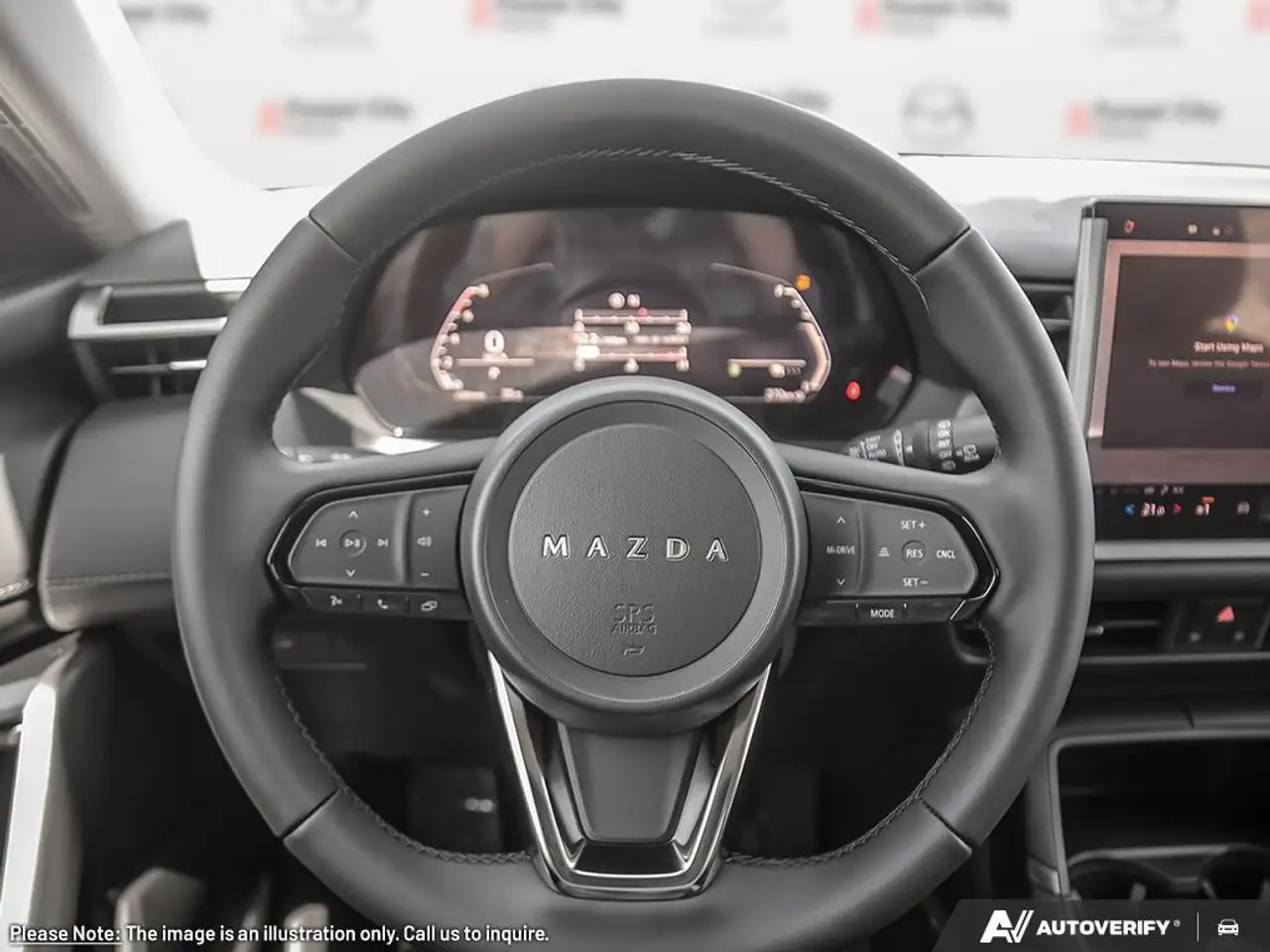 Mazda CX-5 снимка Mazda CX-5