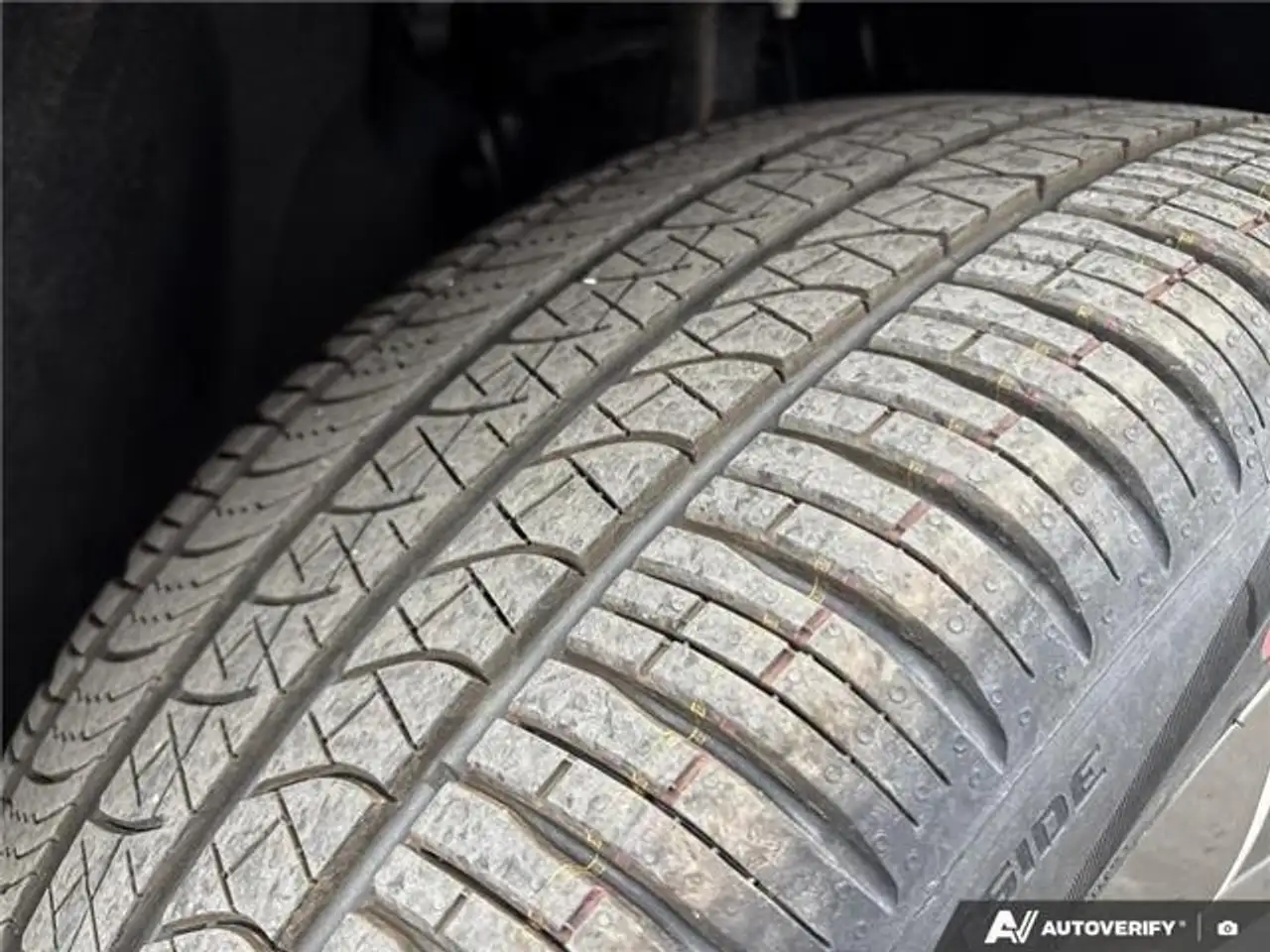 Lincoln Aviator fotografie Lincoln Aviator