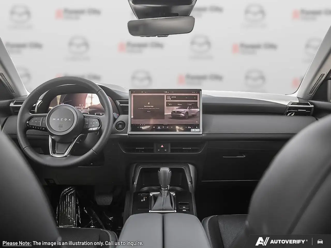 Mazda CX-5 снимка Mazda CX-5