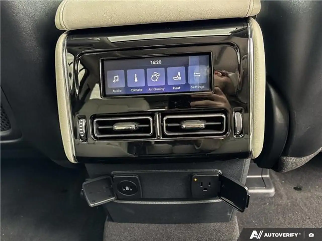 Lincoln Aviator fotografie Lincoln Aviator
