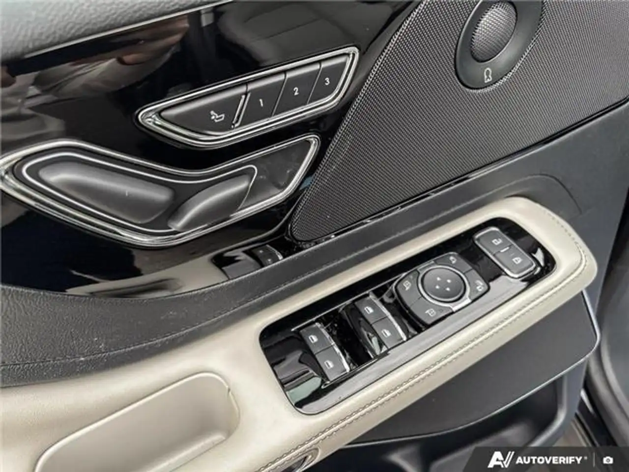 Lincoln Aviator fotografie Lincoln Aviator