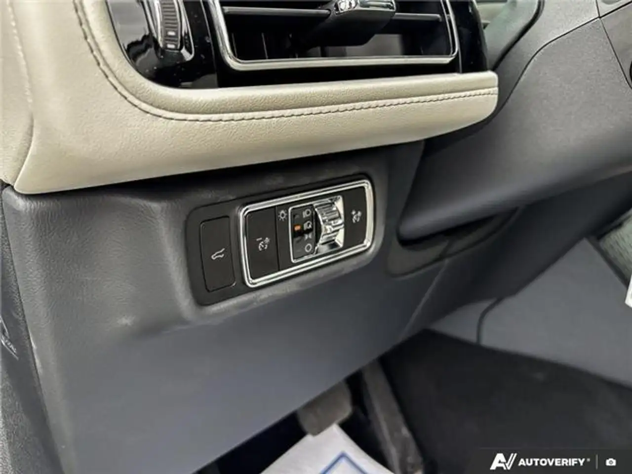 Lincoln Aviator fotografie Lincoln Aviator