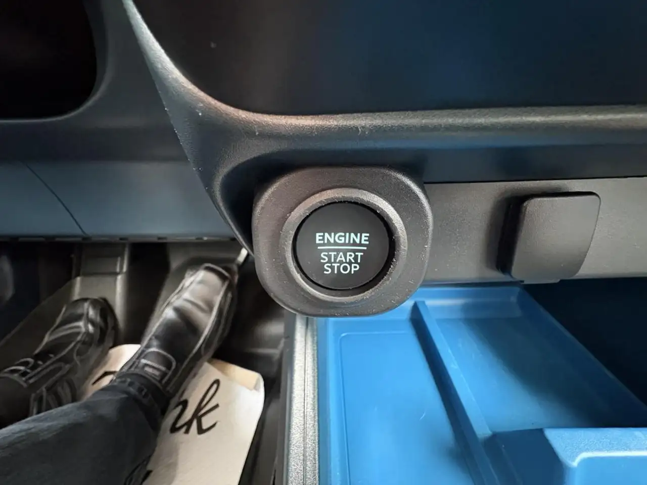 Ford Maverick снимка Ford Maverick
